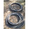 Image 1 : Lot of Various 1" Hoses (Off-Site)