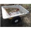Image 2 : 2-Wheeled Cart (30"x211")(Off-Site)