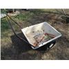 Image 4 : 2-Wheeled Cart (30"x211")(Off-Site)