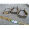 Image 2 : (3) Stirrups (Off-Site)