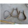 Image 3 : (3) Stirrups (Off-Site)