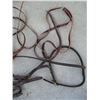 Image 2 : Horse Halter + Leather Items (Off-Site)