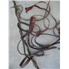 Image 3 : Horse Halter + Leather Items (Off-Site)