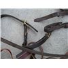 Image 4 : Horse Halter + Leather Items (Off-Site)