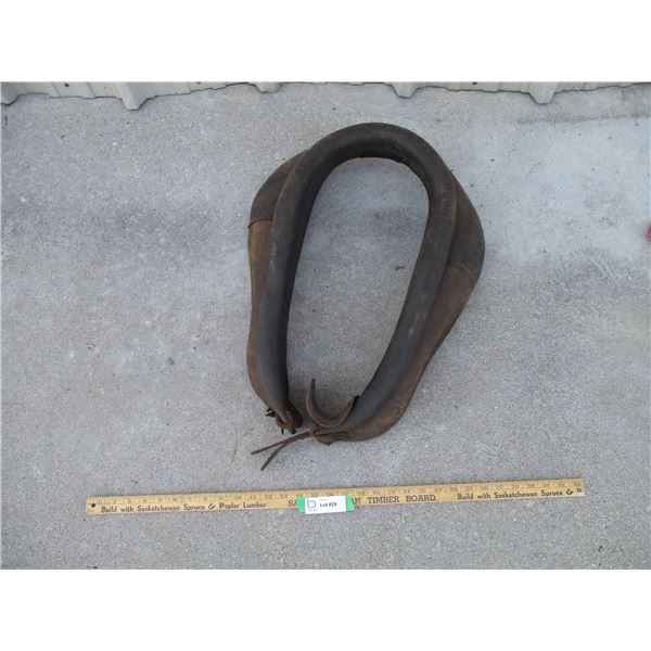 Collar (22.5") (Off-Site)