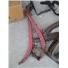 Image 2 : Hames and Harness --Single w/ Halter (Off-Site)