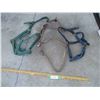 Image 1 : (3) Halters (Off-Site)