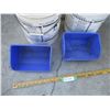 Image 2 : (3) Pails + (2) Feed Buckets (Off-Site)