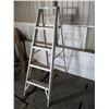 Image 1 : 5FT Step Ladder (Off-Site)