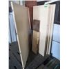 Image 1 : (7) Room Dividers of Various Lengths (24"-48") (Off-Site)