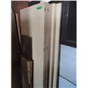 Image 2 : (7) Room Dividers of Various Lengths (24"-48") (Off-Site)