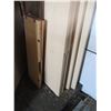 Image 3 : (7) Room Dividers of Various Lengths (24"-48") (Off-Site)