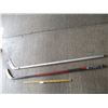 Image 1 : (2) Hockey Sticks -- Sherwood (Off-Site)