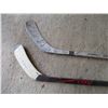 Image 2 : (2) Hockey Sticks -- Sherwood (Off-Site)