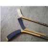 Image 2 : (3) Hockey Sticks -- Kitchener, Sherwood (Off-Site)