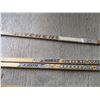 Image 3 : (3) Hockey Sticks -- Kitchener, Sherwood (Off-Site)