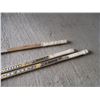Image 4 : (3) Hockey Sticks -- Kitchener, Sherwood (Off-Site)