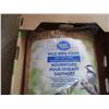 Image 2 : Wild Bird Seed 9kg Bag (Off-Site)