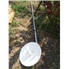 Image 1 : Satellite Dish w/ Pole (10FT) (Off-Site)