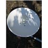 Image 2 : Satellite Dish w/ Pole (10FT) (Off-Site)