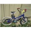 Image 1 : Huffy Kid's Bike (Off-Site)