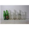 Image 2 : Diet Coke Bottle Carrier and Assorted Glass Bottles