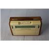 Image 5 : Vintage All Transistor Radio