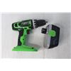 Image 3 : Kawasaki 19.2 V Cordless Drill (Working)