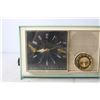 Image 3 : Vintage Westinghouse Clock Radio (Working)