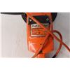 Image 2 : Black and Decker Sander and Polisher (Working)