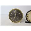 Image 2 : (3) Vintage Westclox Clocks