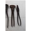 Image 3 : (3) Pairs of Vintage Pliers