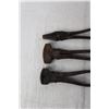 Image 4 : (3) Pairs of Vintage Pliers