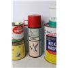 Image 3 : Vintage Tins, Thermos and Misc.