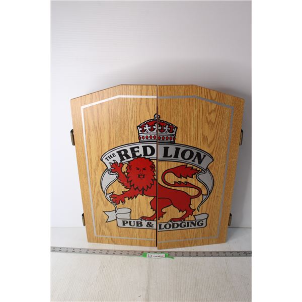 Wood Dart Case | eBay pub ＆ lodging wood darts case