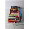 Image 1 : Assorted Books - Fiction, Drama