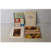 Image 2 : Assorted Cook Books