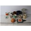 Image 1 : Assorted Mugs and Misc.
