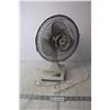 Image 1 : Mastercraft Electric Fan