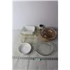 Image 1 : Assorted Kitchen Items