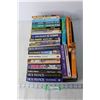Image 1 : Assorted Dick Francis Books