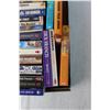 Image 2 : Assorted Dick Francis Books