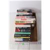 Image 1 : Assorted Dick Francis and Misc. Books