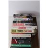 Image 3 : Assorted Dick Francis and Misc. Books