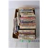 Image 1 : Assorted Western Books