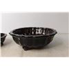 Image 2 : Chip and Dip Bowl Set