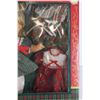 Image 4 : Christine's Season's Glamour Fashion Ensemble Doll with Clothes - Sealed