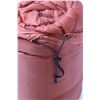 Image 2 : Orange Sleeping Bag