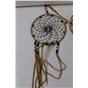 Image 2 : (2) Dream Catchers + Dream Catcher Clock