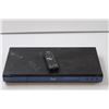 Image 2 : Sony Blue Ray Player with Remote and HDMI Cable (No Power Cable)